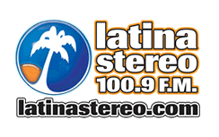Latina Stereo